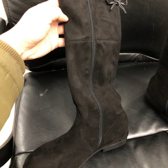 Stuart Weitzman boots - Picture 2 of 11